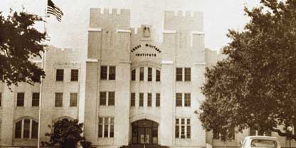 Texas Military Institute
