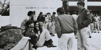 Elizabeth Coates Hall